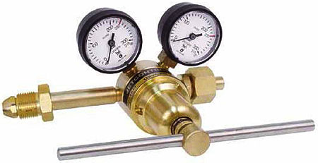 high pressure regulator