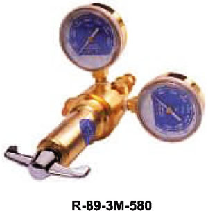 high pressure regulator